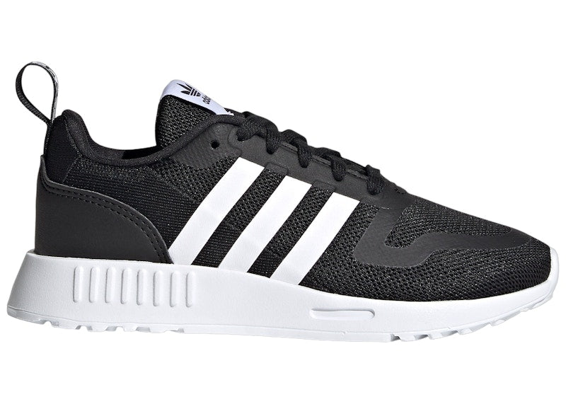 adidas Multix Core Black Cloud White (PS)
