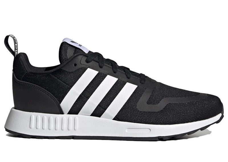 adidas Multix Core Black White