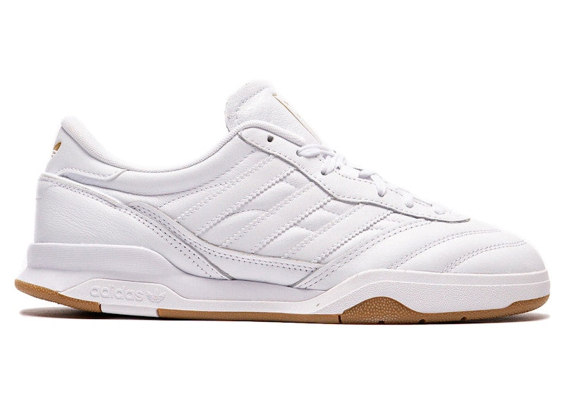 adidas Mundial FC Footwear White Gum
