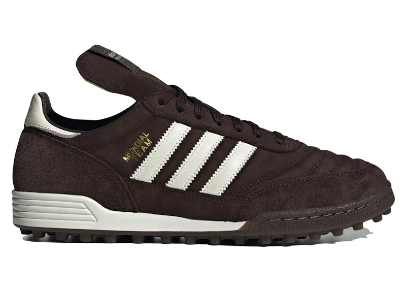 adidas Mundial Team Brown