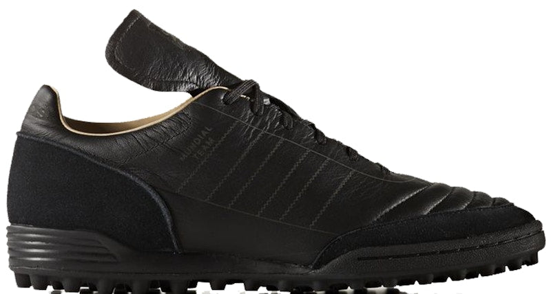 adidas Mundial Team Modern Craft Cleat Core Black