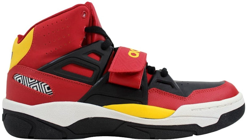 adidas Mutombo TR Block Red
