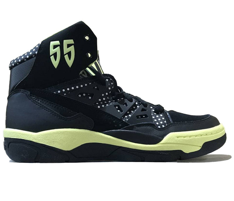 adidas Mutumbo Black Glow (Women's)