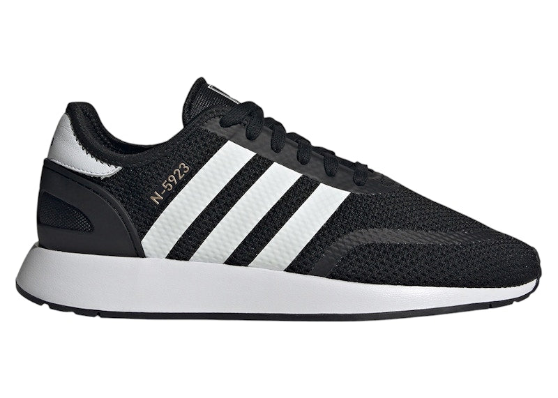 adidas N-5923 Core Black Cloud White