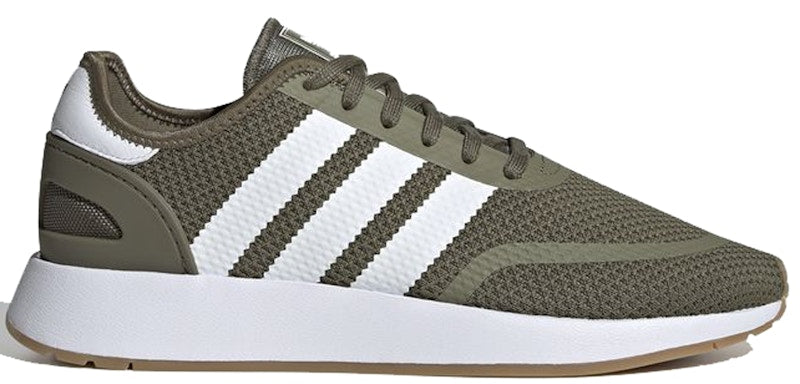 adidas N-5923 Raw Khaki Footwear White