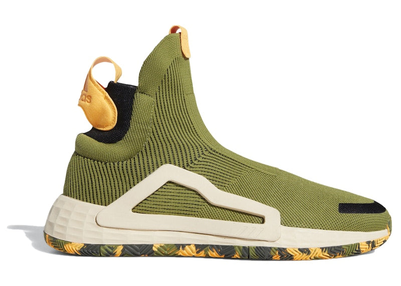 adidas N3xt L3V3L Tech Olive