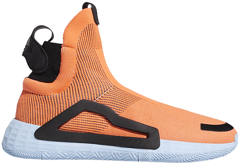 adidas N3xt L3v3l Hi Res Coral