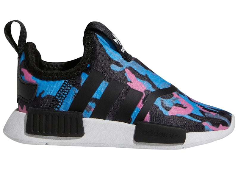adidas NMD 360 Core Black Cloud White (TD)