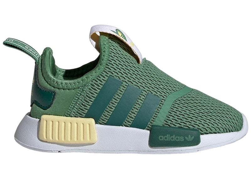 adidas NMD 360 Preloved Green Collegiate Green Almost Yellow (TD)