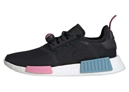 adidas NMD R1 André Saraiva Love Union