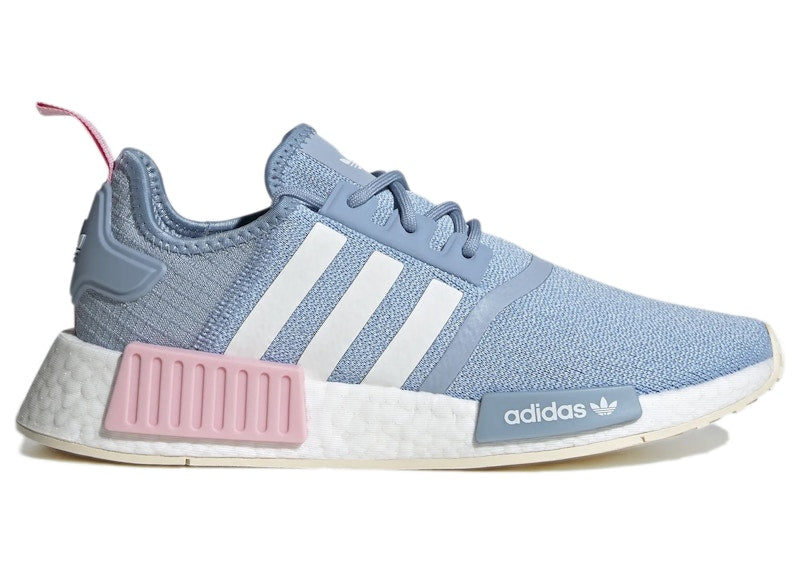 adidas NMD R1 Blue Pink (Women's)