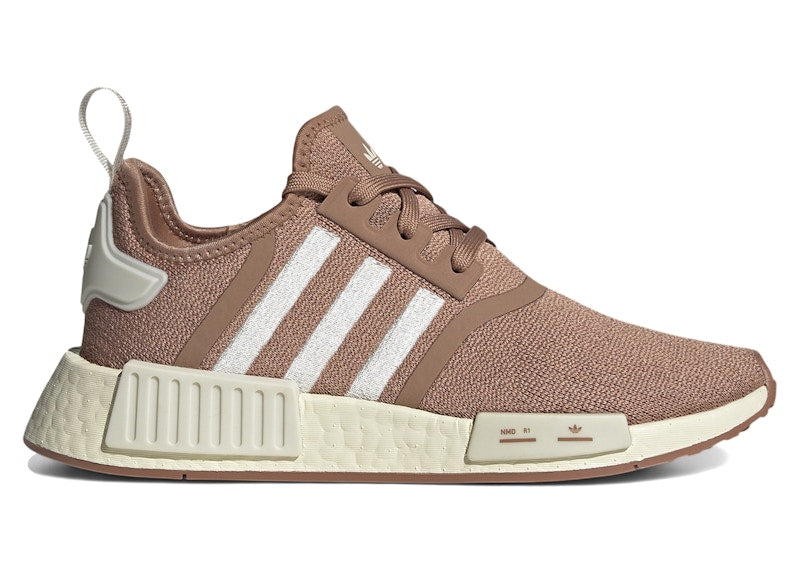 adidas NMD R1 Clay Strata Off White (Women's)
