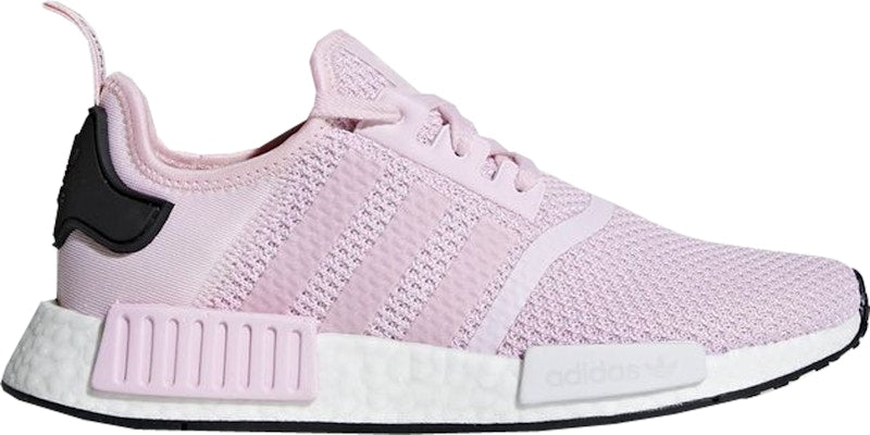 adidas NMD R1 Clear Pink (Women's)