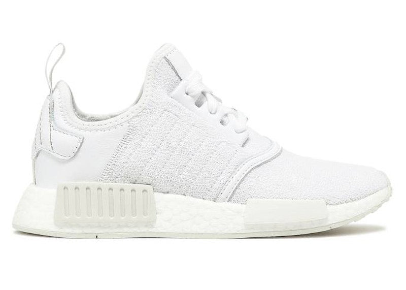 adidas NMD R1 Cloud White Orbit Grey (Women's)