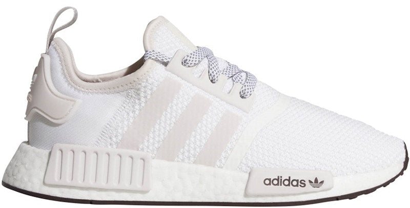 adidas NMD R1 Cloud White Orchid Tint (Women's)