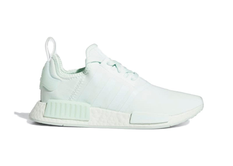 adidas NMD R1 Dash Green White (Women's)