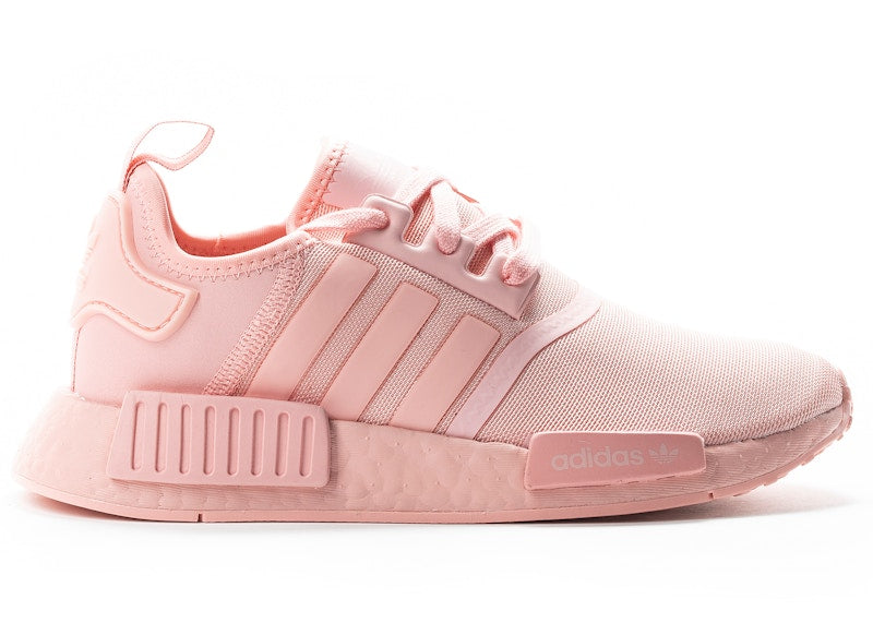 adidas NMD R1 Glow Pink (Youth)