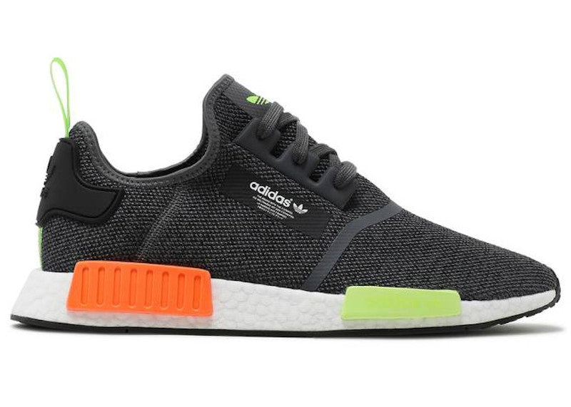 adidas NMD R1 Grey