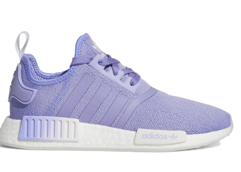adidas NMD R1 Light Purple (Women's)