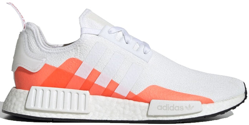 adidas NMD R1 Outdoor Pack Cloud White