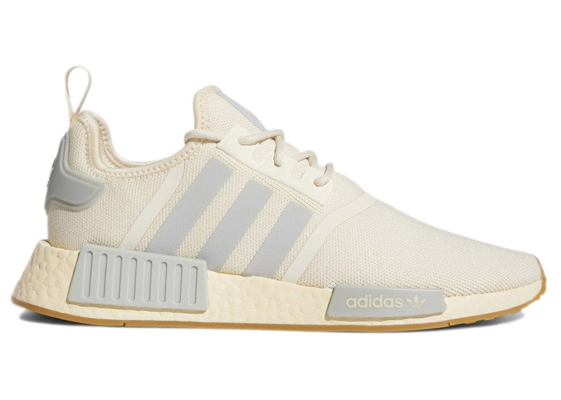 adidas NMD R1 Primeblue Wonder White Gum