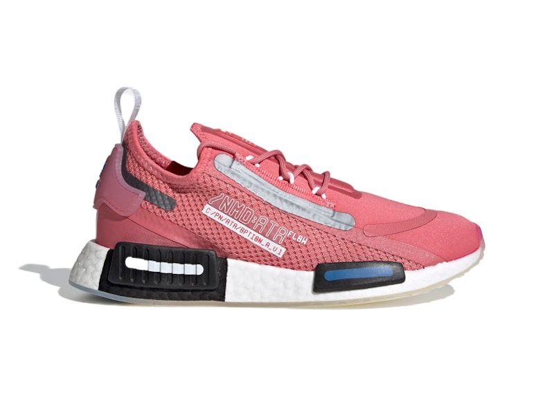 adidas NMD R1 Spectoo Hazy Rose (Women's)