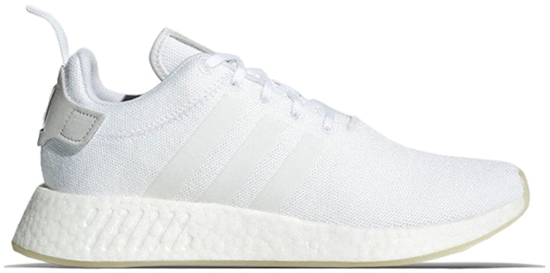 adidas NMD R2 Triple White