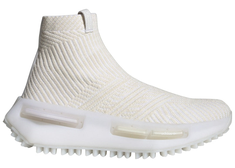 adidas NMD S1 Sock Off White (Women's)