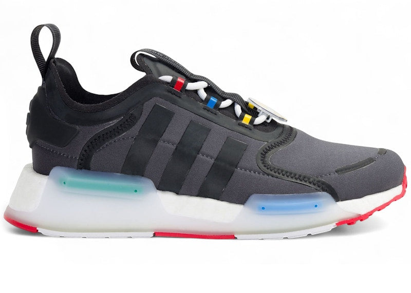 adidas NMD V3 The Simpsons Bart Simpson (GS)