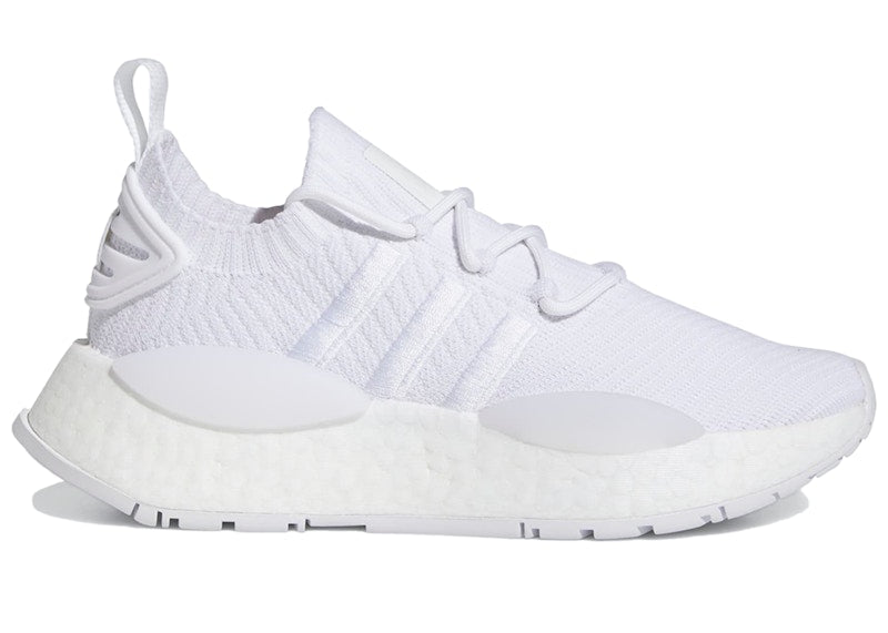 adidas NMD W1 Cloud White (Women's)