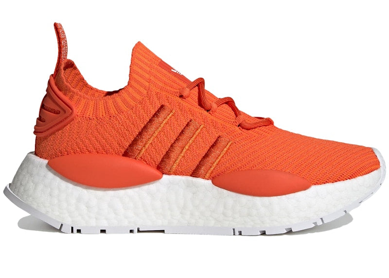 adidas NMD W1 Collegiate Orange (Women's)