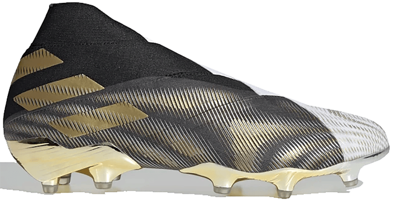 adidas Nemeziz+ FG Precision to Blur Core Black