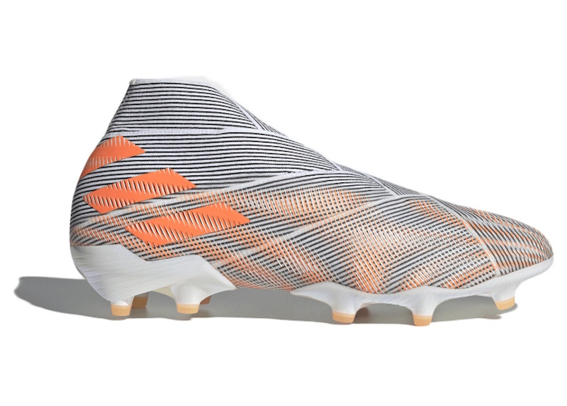 adidas Nemeziz FG Tension Tape Screaming Orange