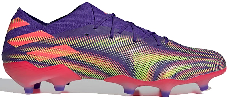 adidas Nemeziz.1 FG Precision to Blur Energy Ink