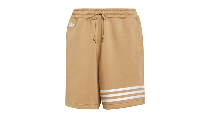 adidas Neuclassics Shorts Cardboard