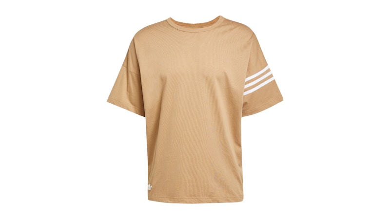 adidas Neuclassics T-Shirt Cardboard