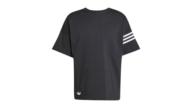 adidas Neuclassics T-Shirt black