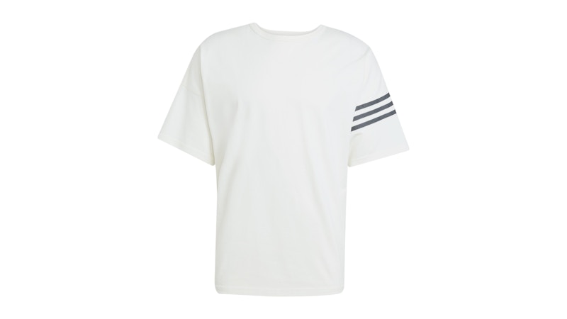 adidas Neuclassics Tee Off White