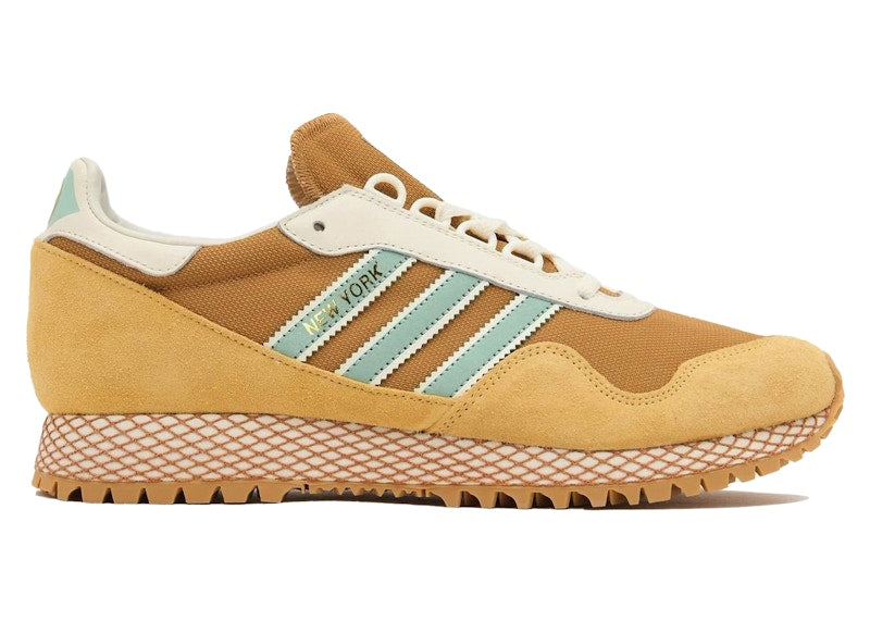 adidas New York Marvel Dr. Strange New York Sanctum