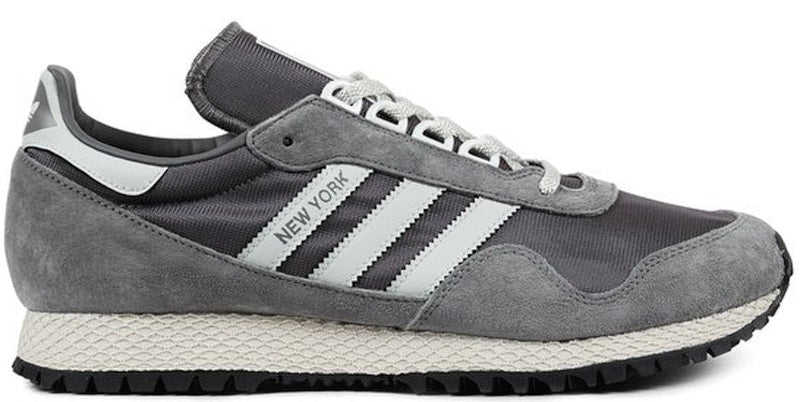 adidas New York Spezial Granite