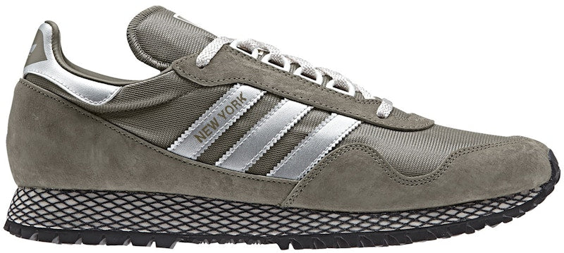 adidas New York Trace Cargo