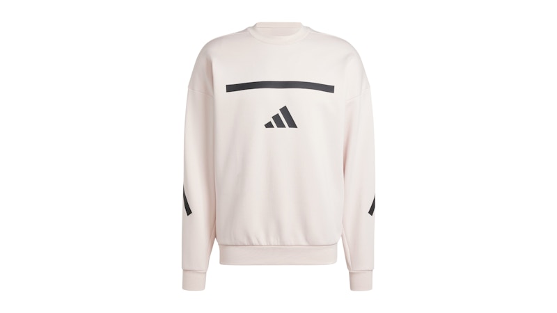 adidas New Z.N.E. Sweatshirt Wonder Quartz