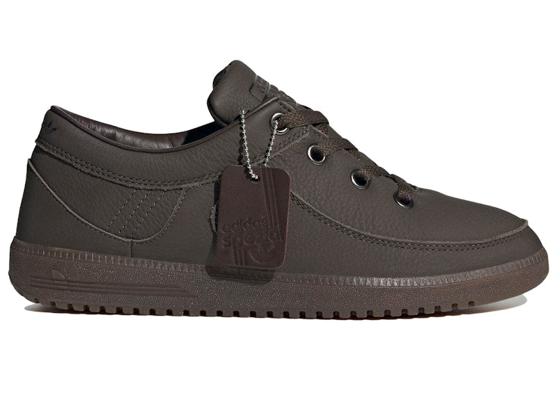 adidas Newrad SPZL Dark Brown