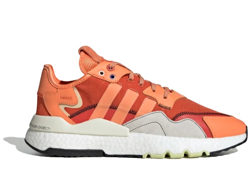 adidas Nite Jogger Amber Tint