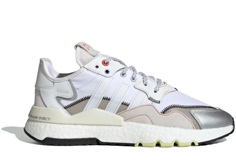 adidas Nite Jogger Orbit Grey