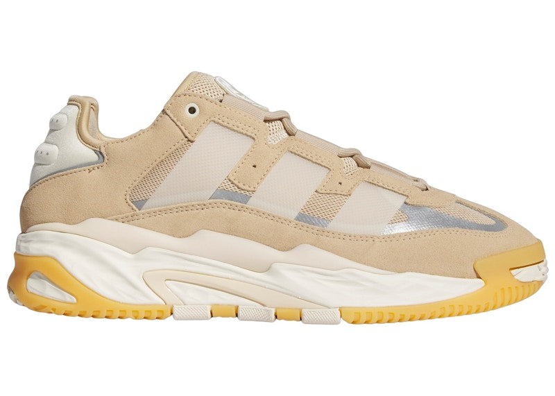 adidas Niteball Magic Beige Wonder White Off White