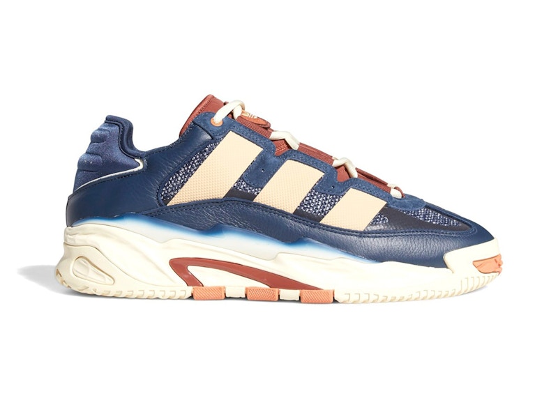 adidas Niteball Navy