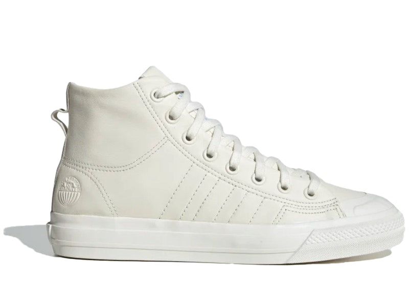 adidas Nizza HI RF Off White