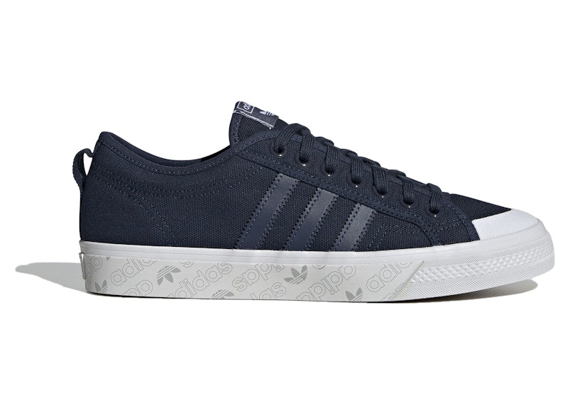 adidas Nizza HK Collegiate Navy