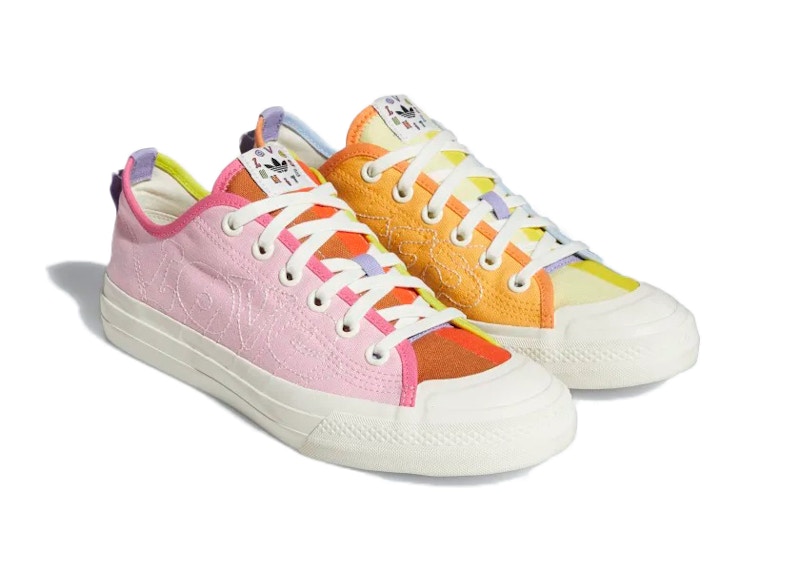 adidas Nizza Pride
